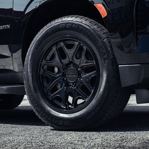 Method 322 Wheels | Truck Brigade