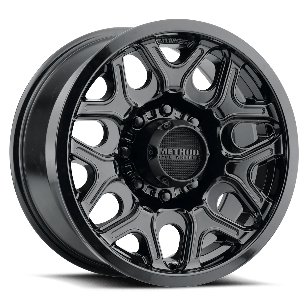 Method 322 Wheels | Truck Brigade