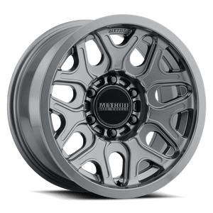Method 322 Wheels | Truck Brigade