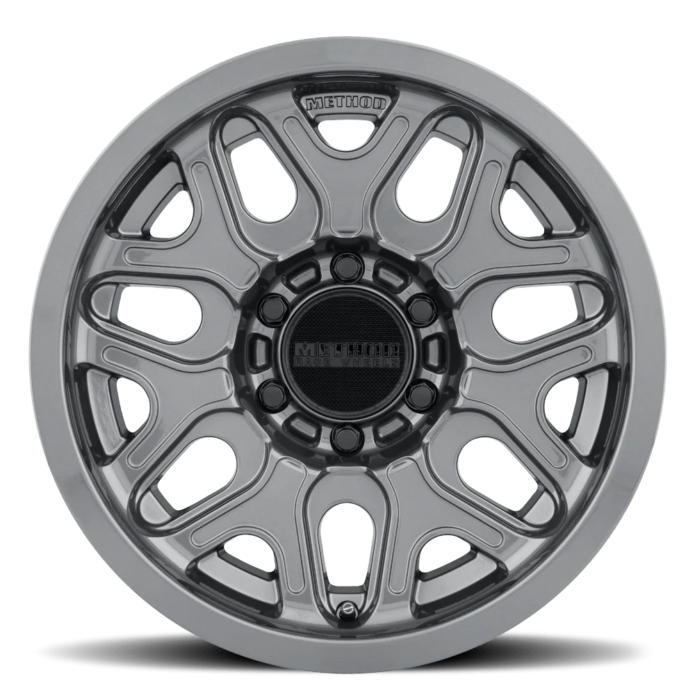 Method 322 Wheels | Truck Brigade