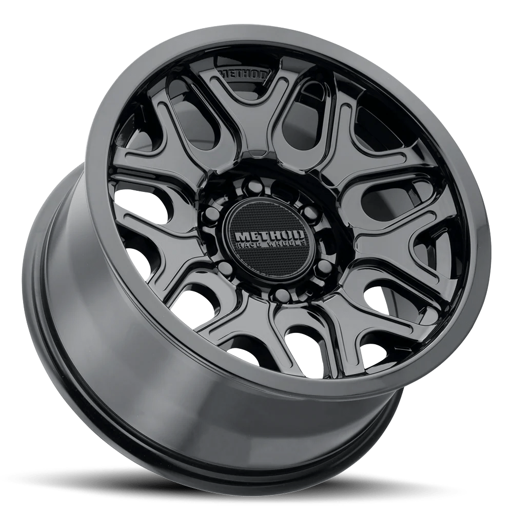 Method 322 Wheels | Truck Brigade