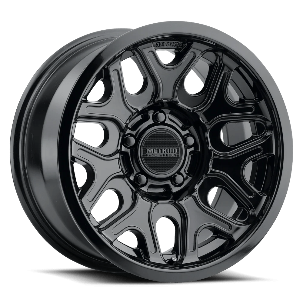 Method 322 Wheels | Truck Brigade
