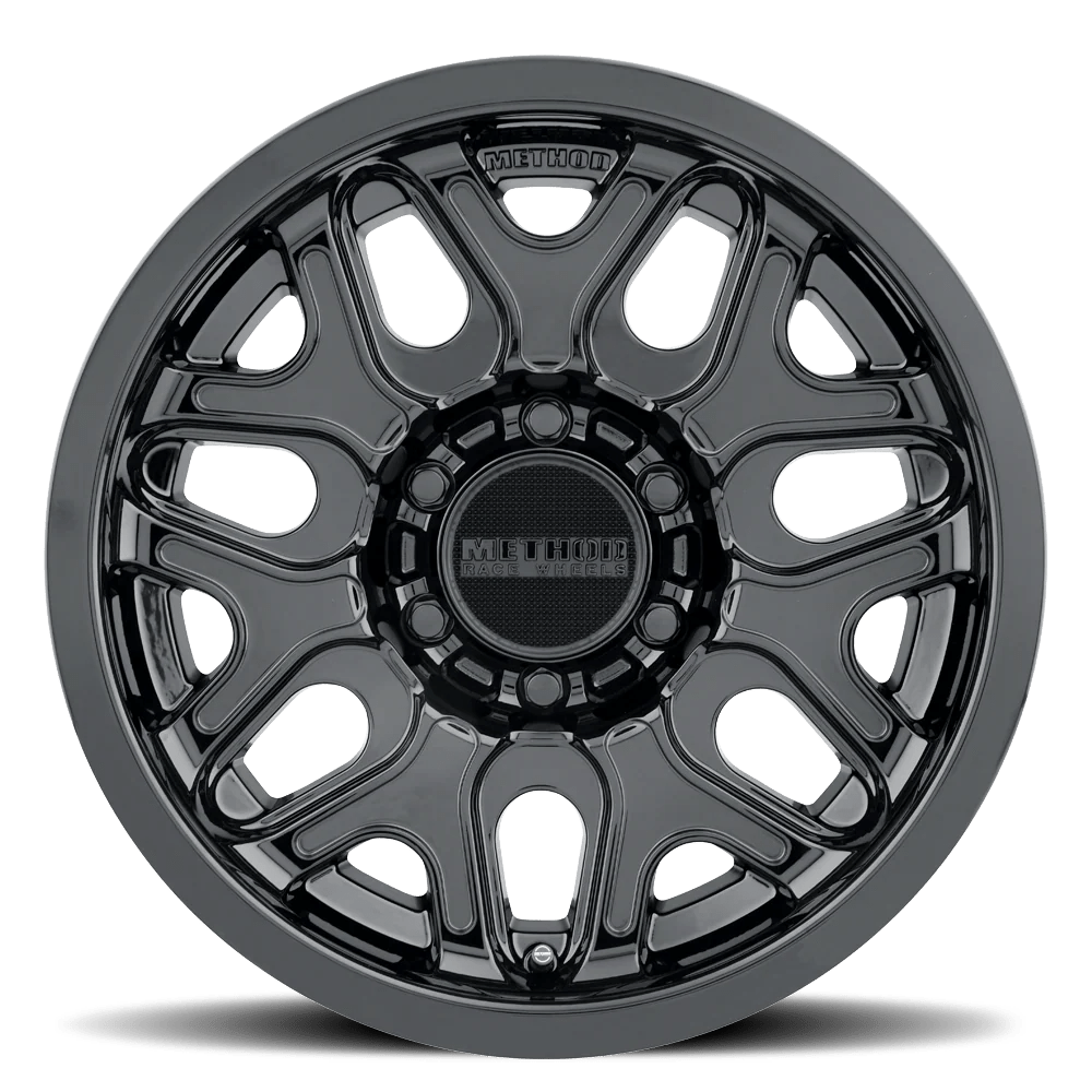 Method 322 Wheels | Truck Brigade