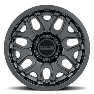 Method 322 Wheels | Truck Brigade