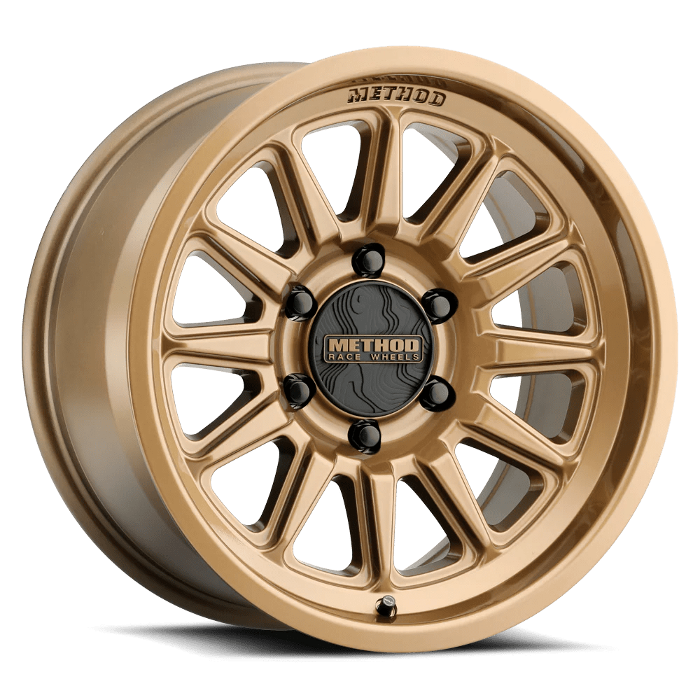 Method 323 Wheels | Truck Brigade