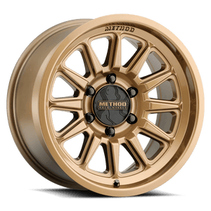 Method 323 Wheels | Truck Brigade
