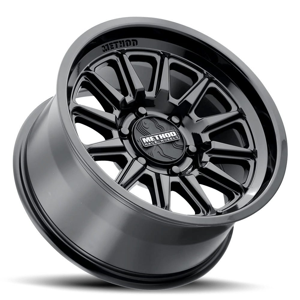 Method 323 Wheels | Truck Brigade