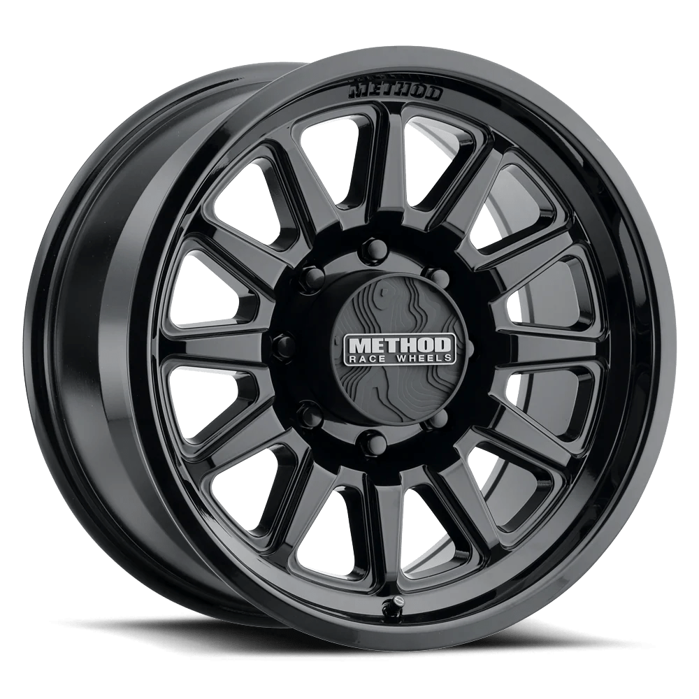 Method 323 Wheels | Truck Brigade