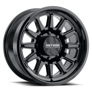 Method 323 Wheels | Truck Brigade