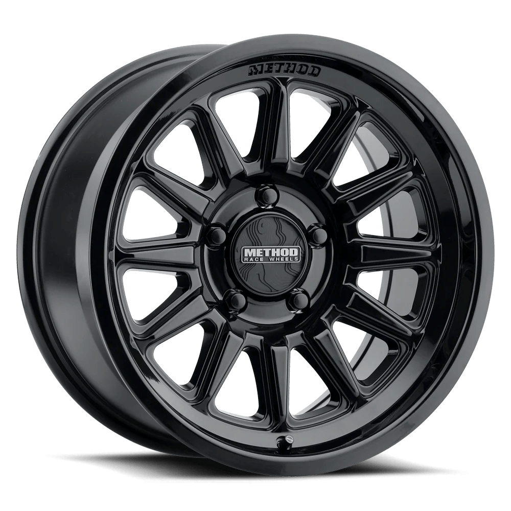 Method 323 Wheels | Truck Brigade