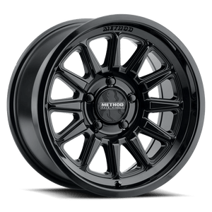 Method 323 Wheels | Truck Brigade