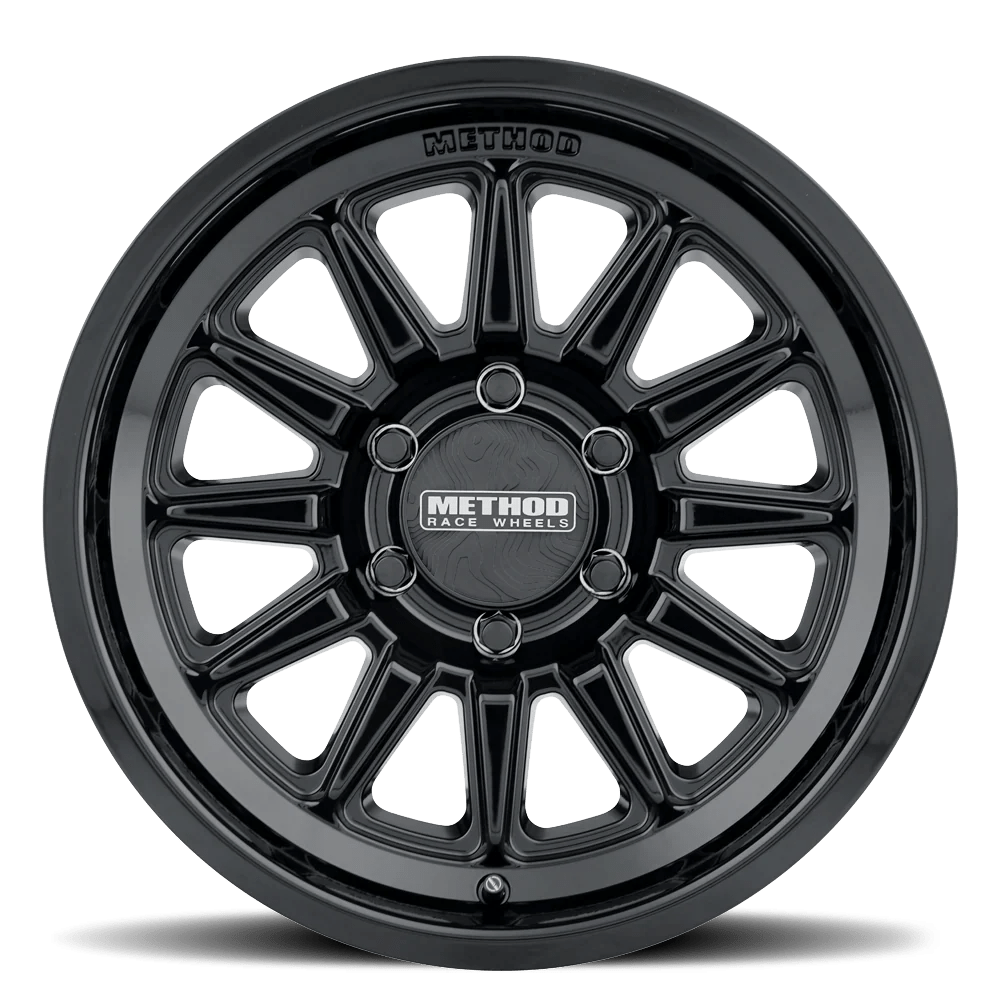 Method 323 Wheels | Truck Brigade