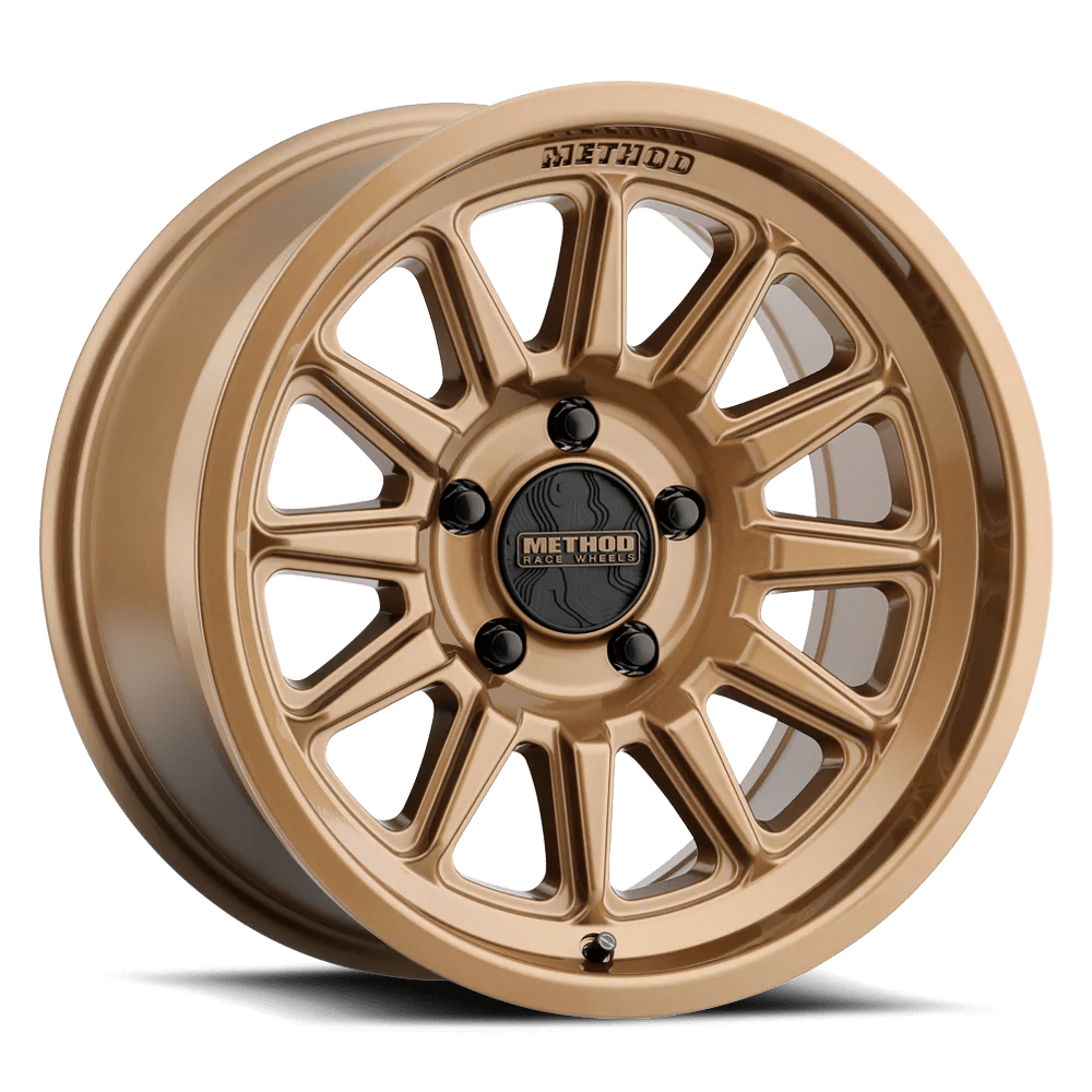 Method 323 Wheels | Truck Brigade