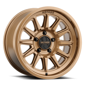 Method 323 Wheels | Truck Brigade