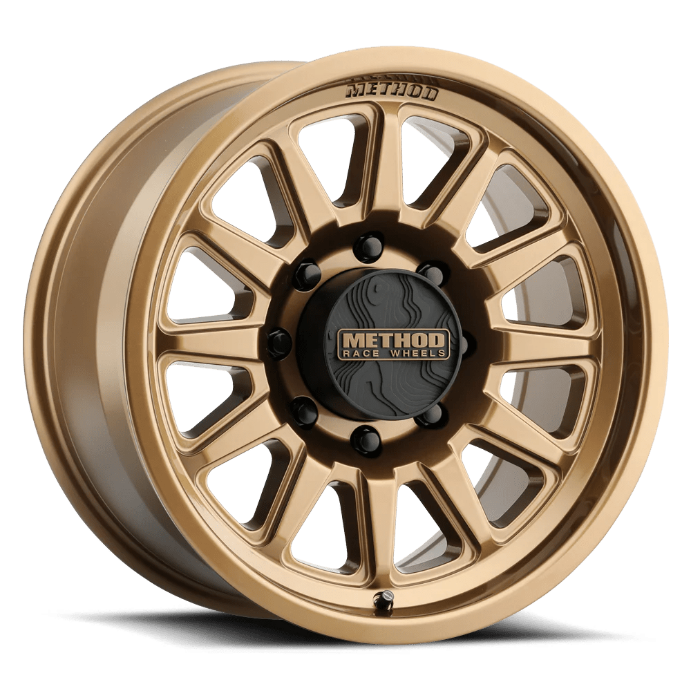Method 323 Wheels | Truck Brigade