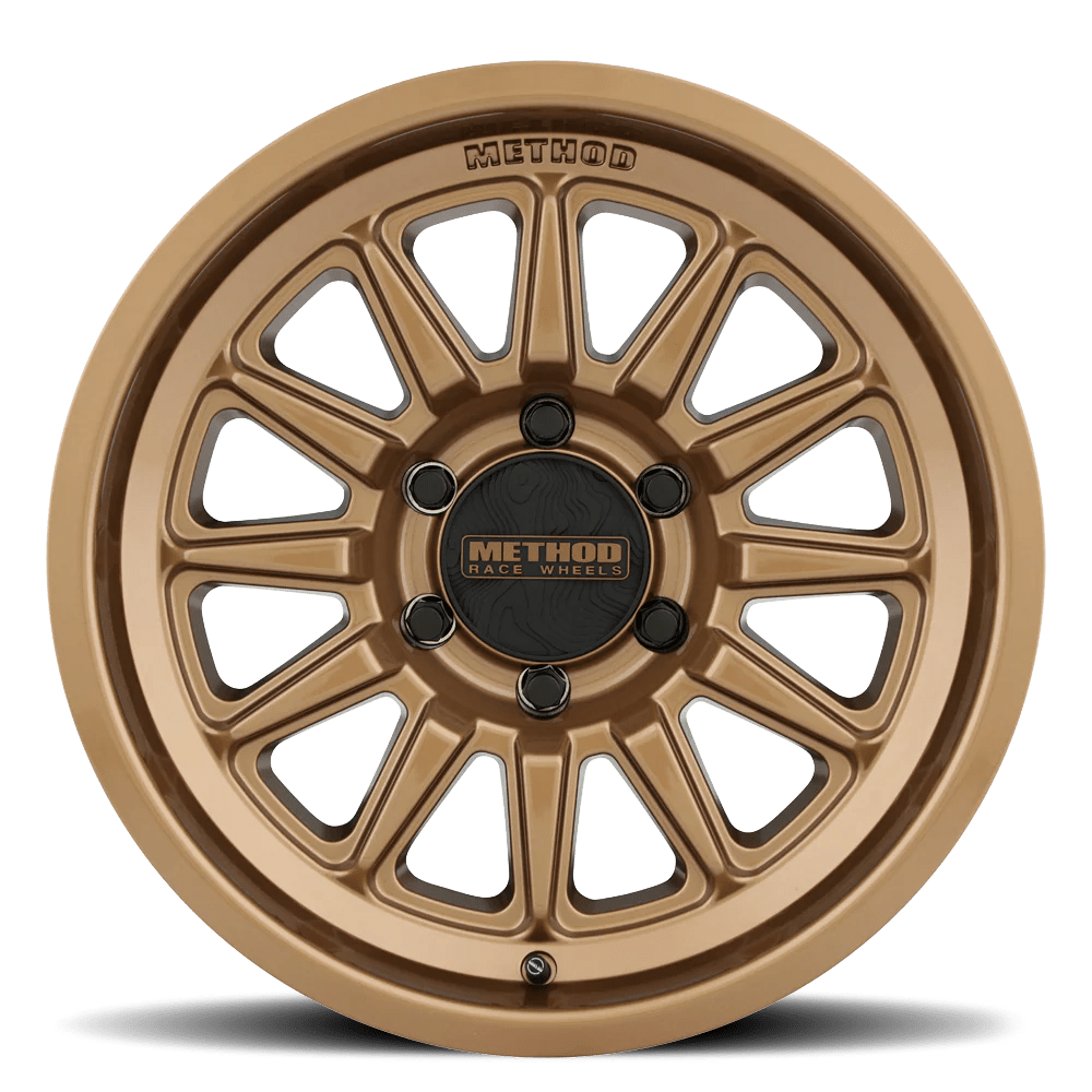 Method 323 Wheels | Truck Brigade