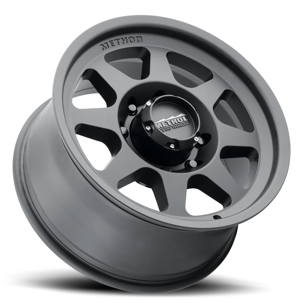 Method 701 - HD Wheels | Truck Brigade
