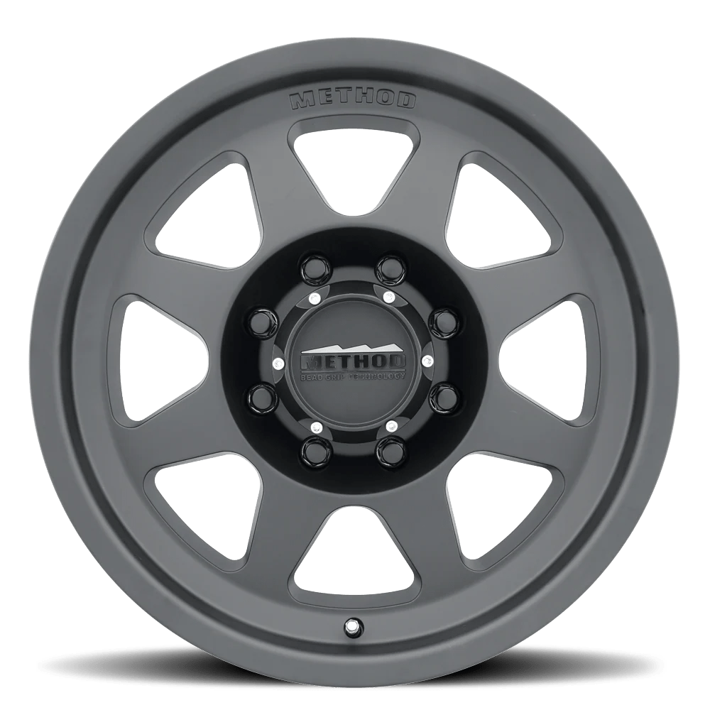 Method 701 - HD Wheels | Truck Brigade
