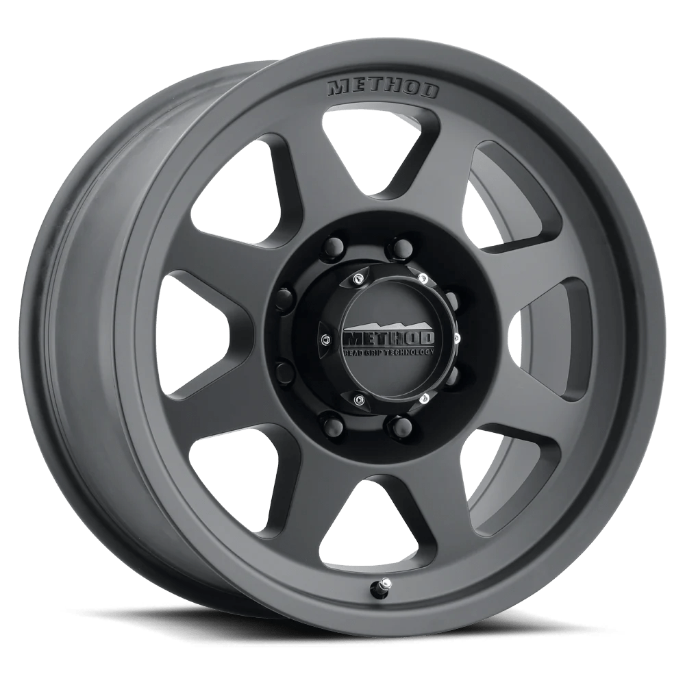 Method 701 - HD Wheels | Truck Brigade