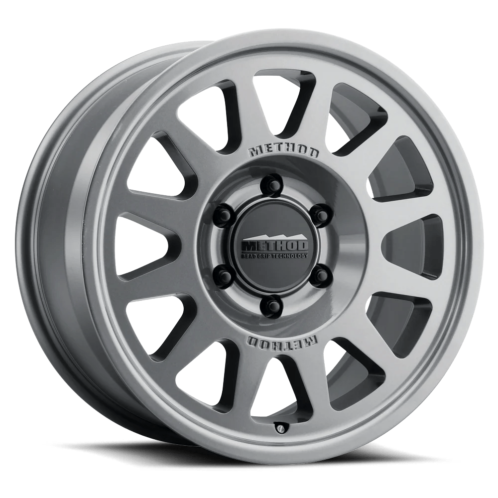 Method 703 - HD Wheels | Truck Brigade