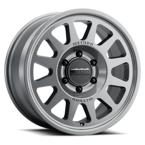 Method 703 - HD Wheels | Truck Brigade