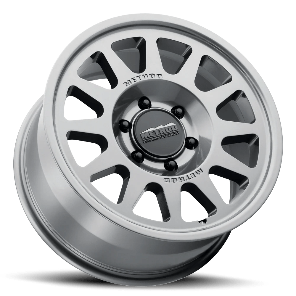 Method 703 - HD Wheels | Truck Brigade