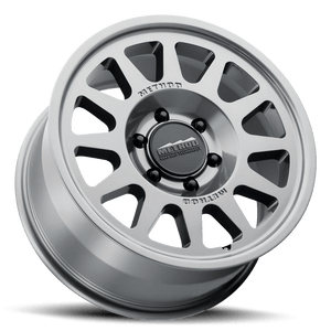Method 703 - HD Wheels | Truck Brigade