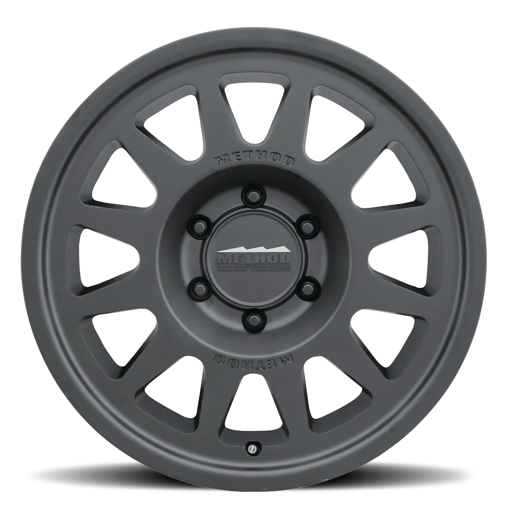 Method 703 - HD Wheels | Truck Brigade