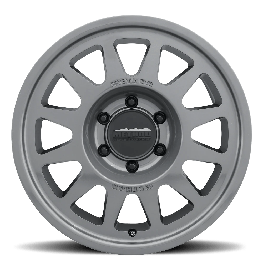 Method 703 - HD Wheels | Truck Brigade