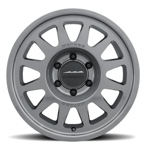 Method 703 - HD Wheels | Truck Brigade