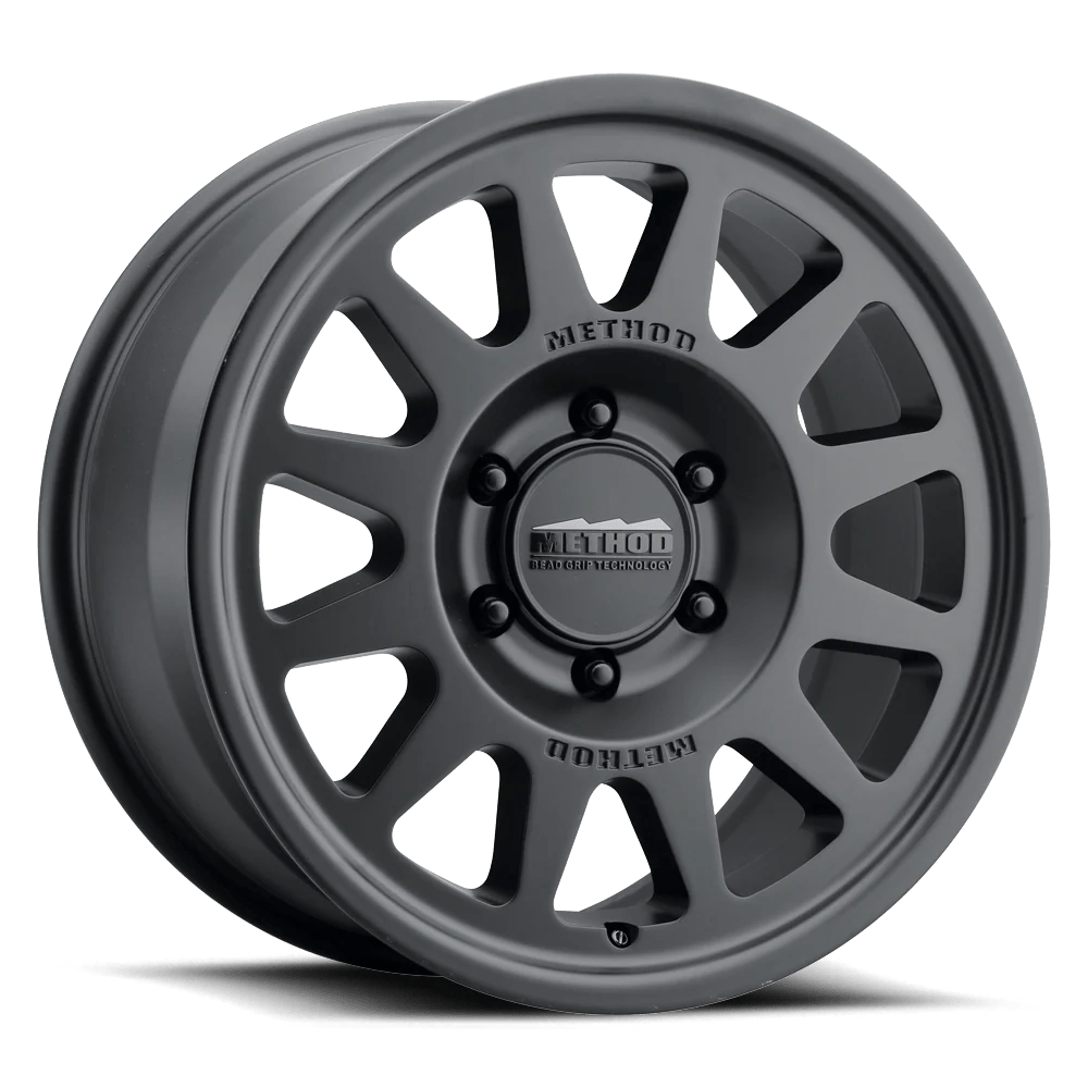 Method 703 - HD Wheels | Truck Brigade