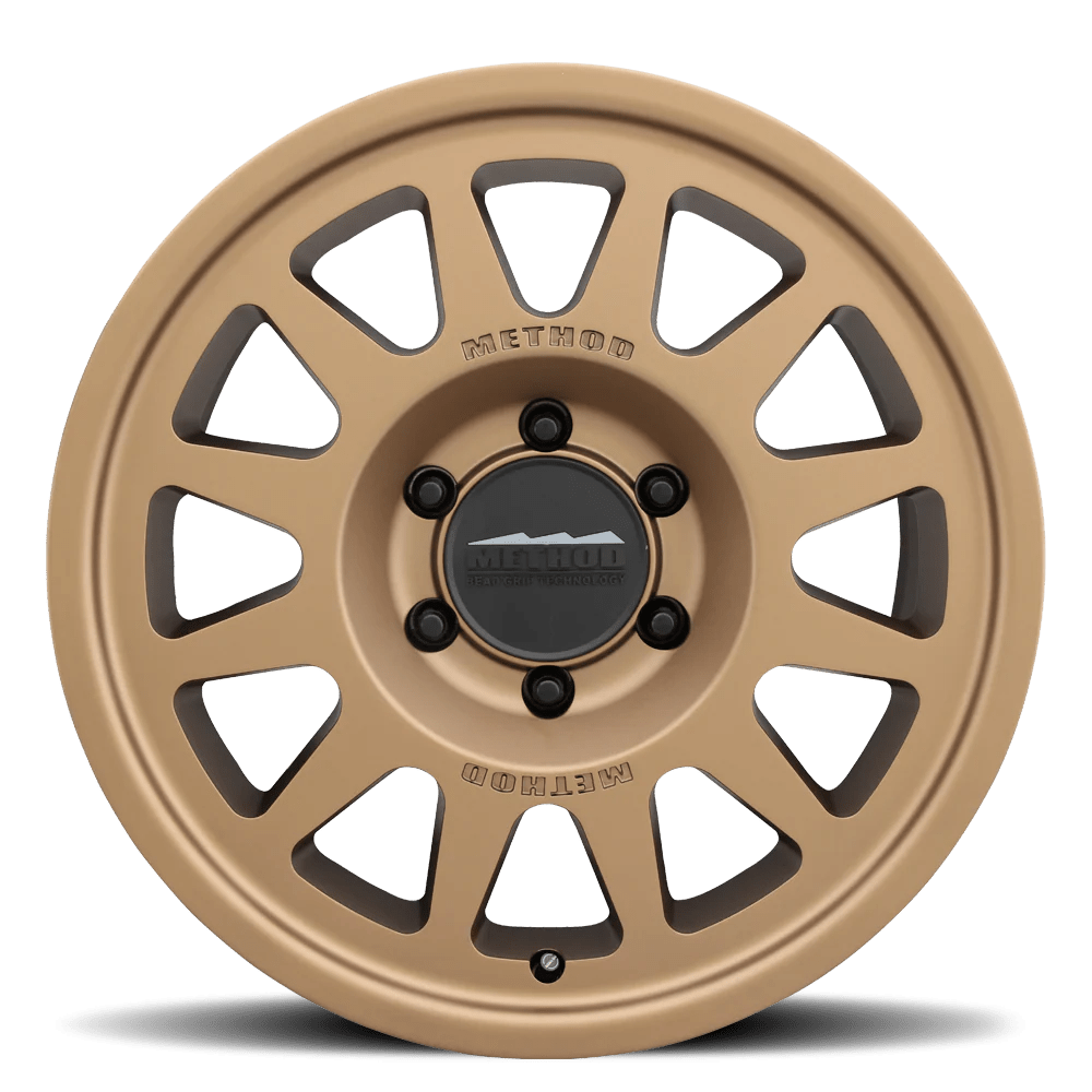 Method 703 - HD Wheels | Truck Brigade