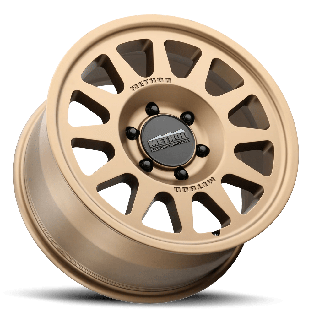 Method 703 - HD Wheels | Truck Brigade