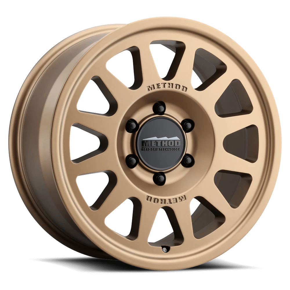 Method 703 - HD Wheels | Truck Brigade