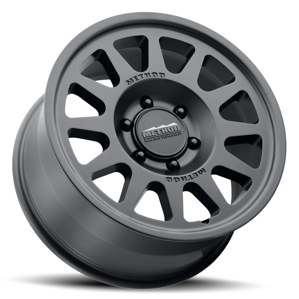 Method 703 - HD Wheels | Truck Brigade