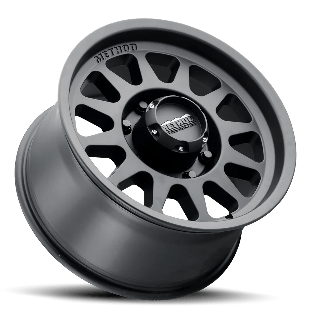 Method 704 - HD Wheels | Truck Brigade