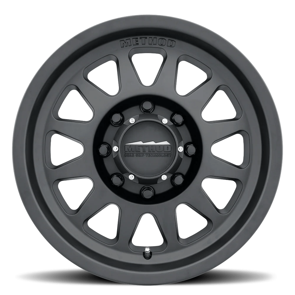 Method 704 - HD Wheels | Truck Brigade