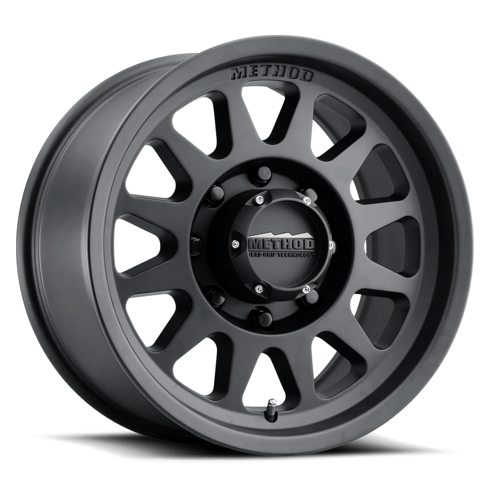 Method 704 - HD Wheels | Truck Brigade