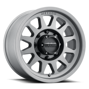 Method 704 - HD Wheels | Truck Brigade