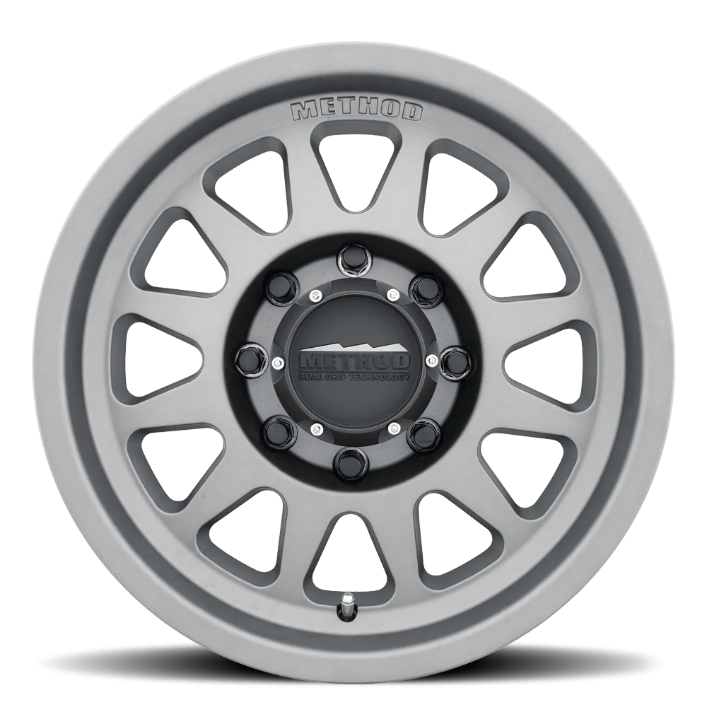 Method 704 - HD Wheels | Truck Brigade