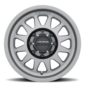 Method 704 - HD Wheels | Truck Brigade