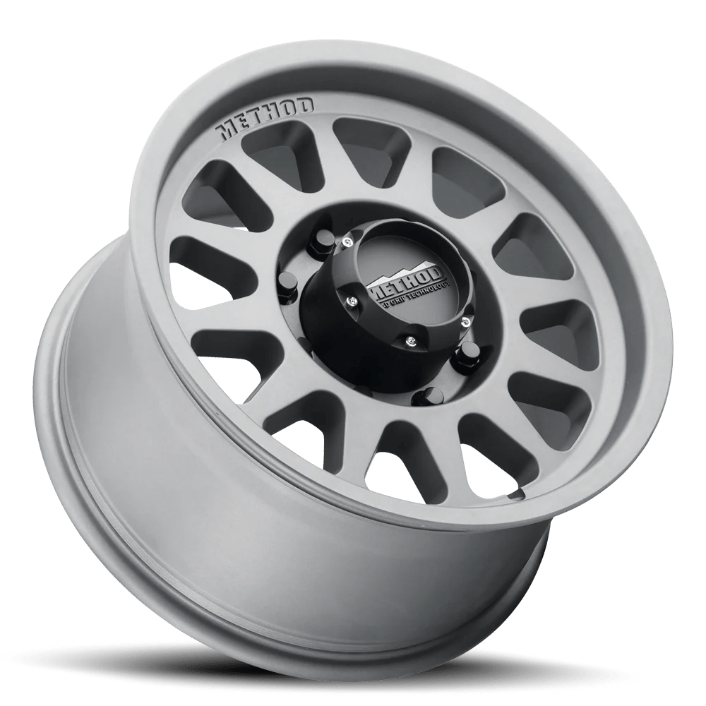 Method 704 - HD Wheels | Truck Brigade