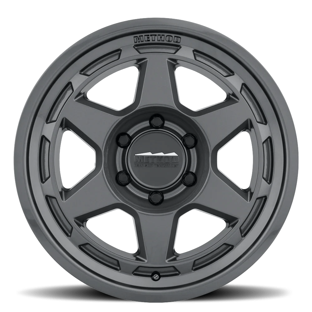 Method 708 - HD Wheels | Truck Brigade