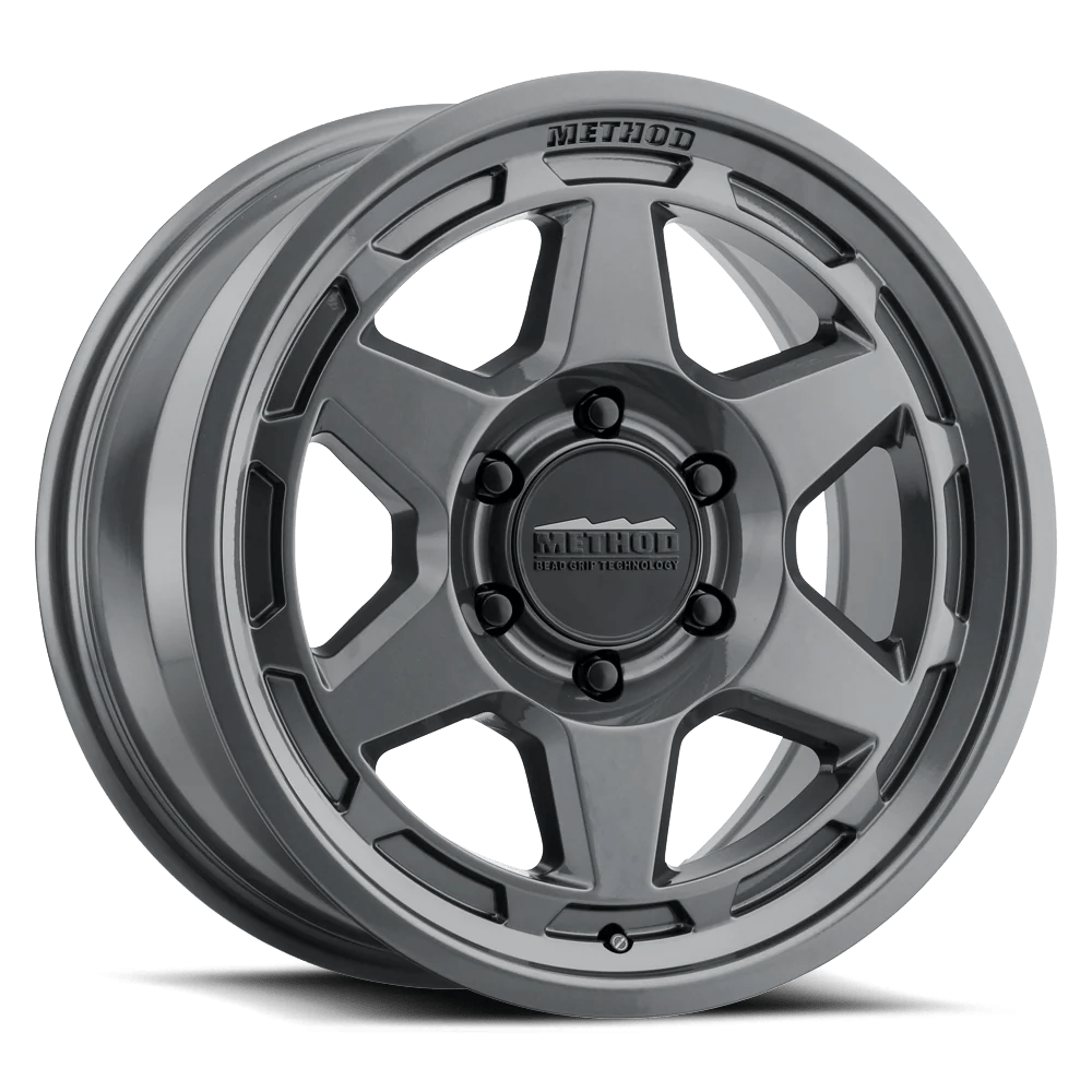 Method 708 - HD Wheels | Truck Brigade