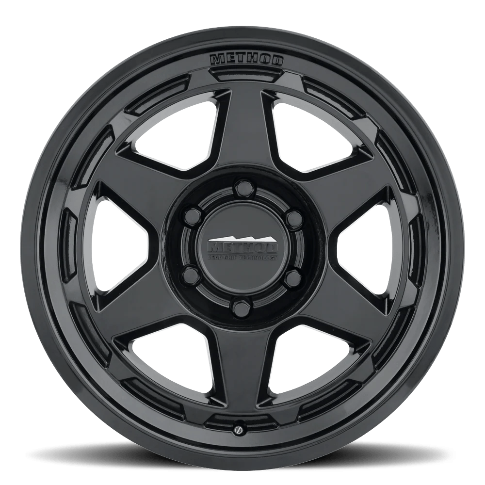 Method 708 - HD Wheels | Truck Brigade