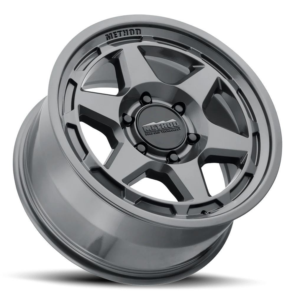 Method 708 - HD Wheels | Truck Brigade