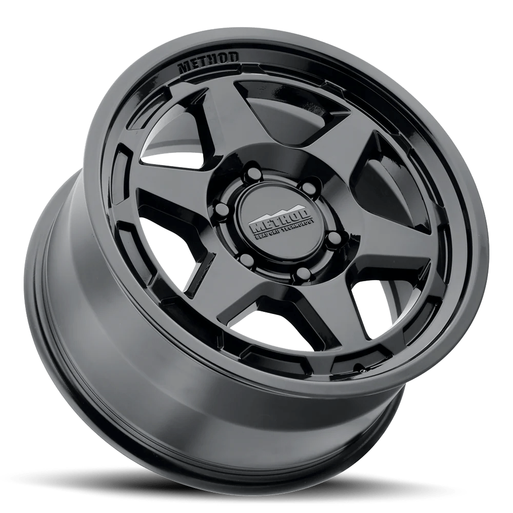 Method 708 - HD Wheels | Truck Brigade