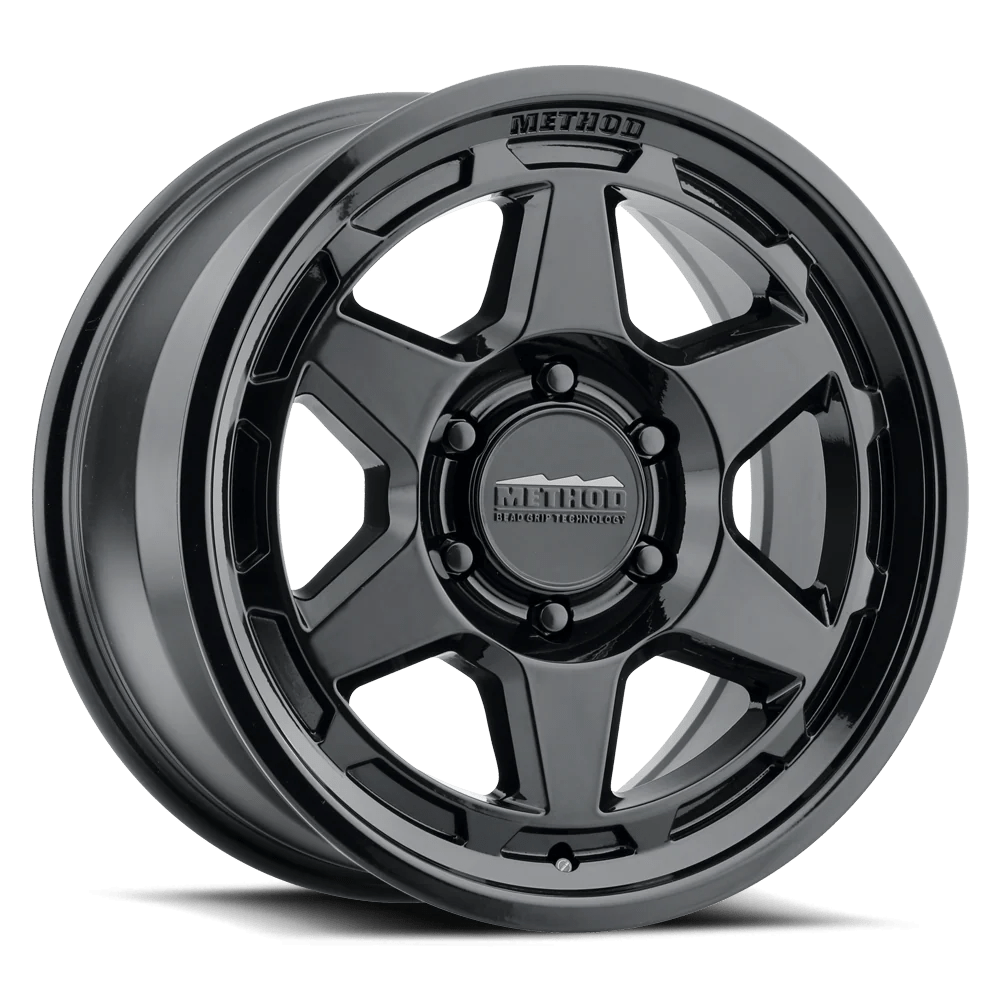 Method 708 - HD Wheels | Truck Brigade