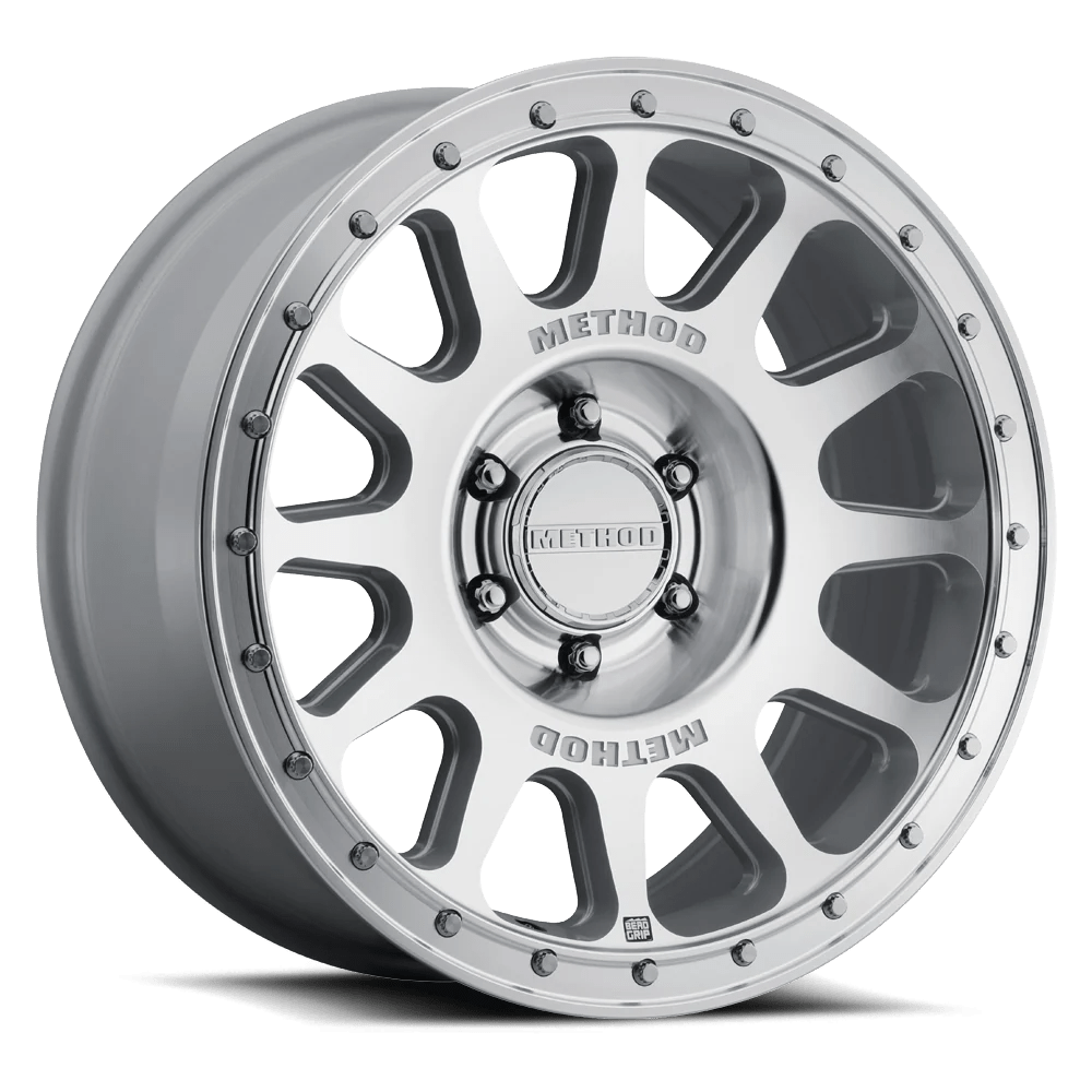 Method 709 - HD Wheels | Truck Brigade