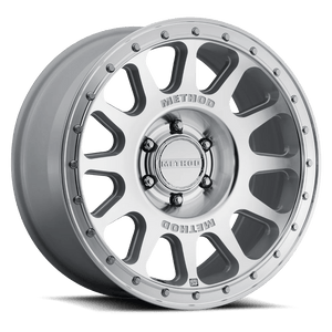 Method 709 - HD Wheels | Truck Brigade